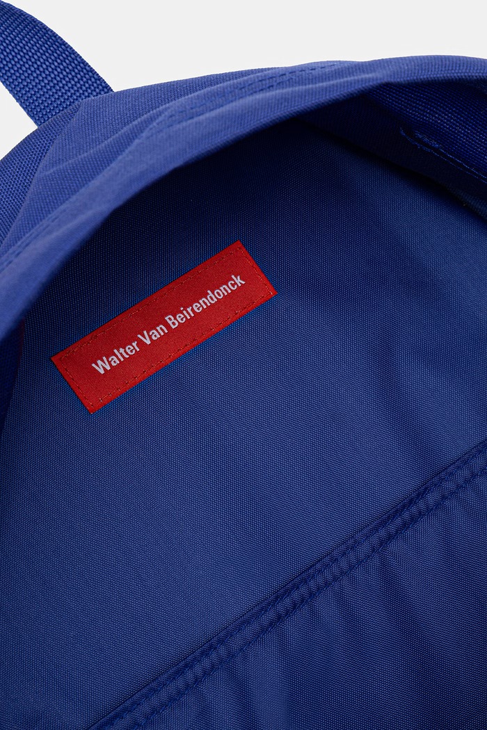 Eastpak plecak EK0A5BOQE0H1 niebieski