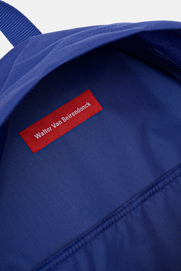 Eastpak plecak EK0A5BOQE0H1 niebieski