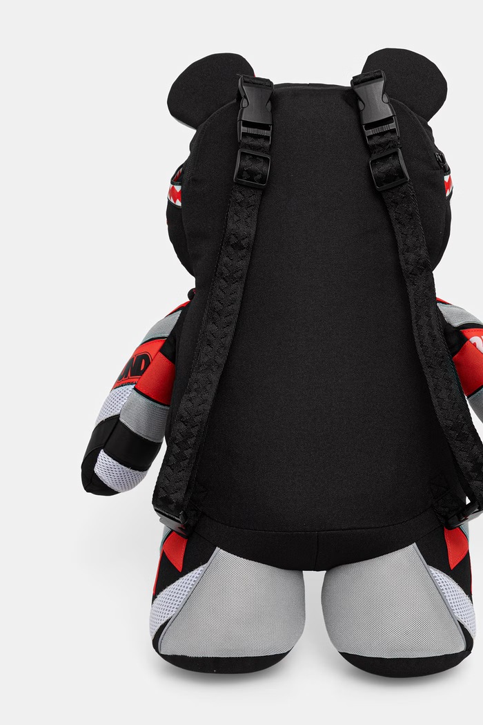 Kiegészítők Sprayground hátizsák 910B8303NSZ piros