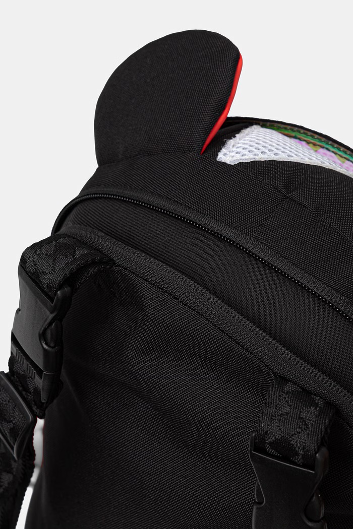 Sprayground hátizsák piros 910B8303NSZ