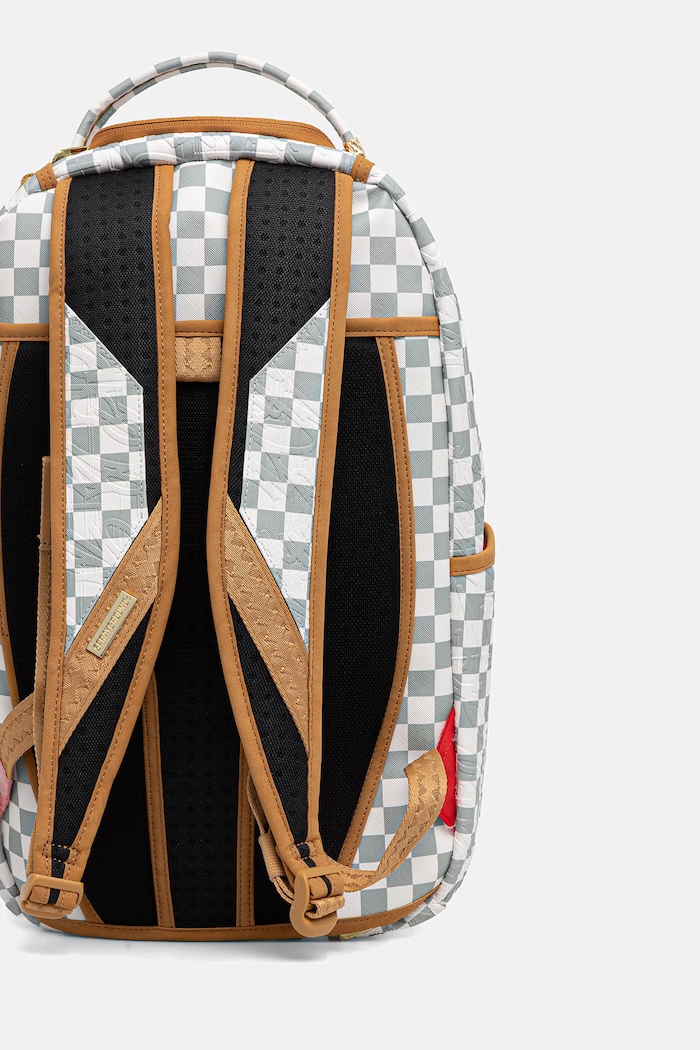 Akcesoria Sprayground plecak 910B8848NSZ biały