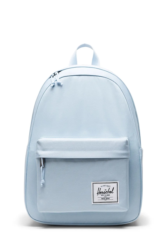 Herschel mestský ruksak Classic™ modrá 11801.06578