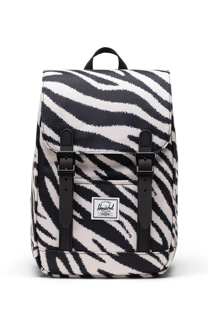 Herschel mestský ruksak Retreat™ Mini čierna 11787.00332