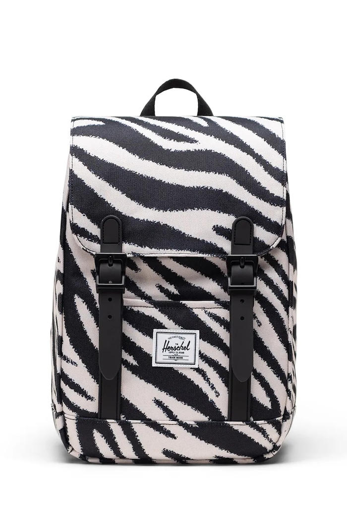 Herschel mestský ruksak Retreat™ Mini čierna 11787.00332