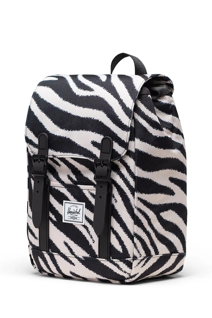 Doplnky Herschel mestský ruksak Retreat™ Mini 11787.00332 čierna