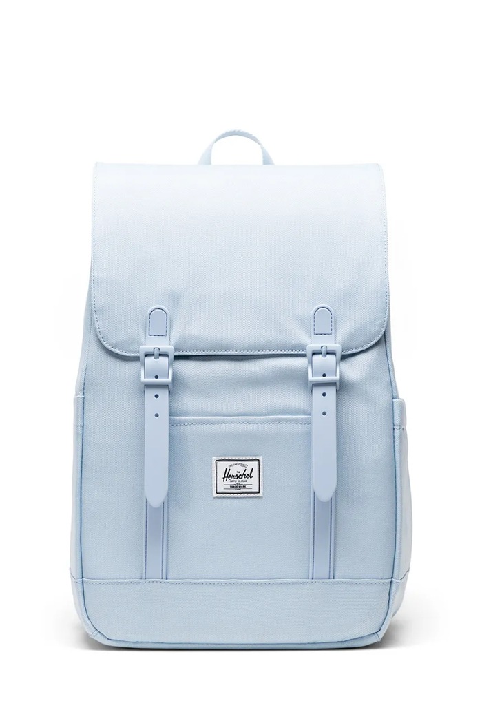 Herschel mestský ruksak Retreat™ Small modrá 11698.06578