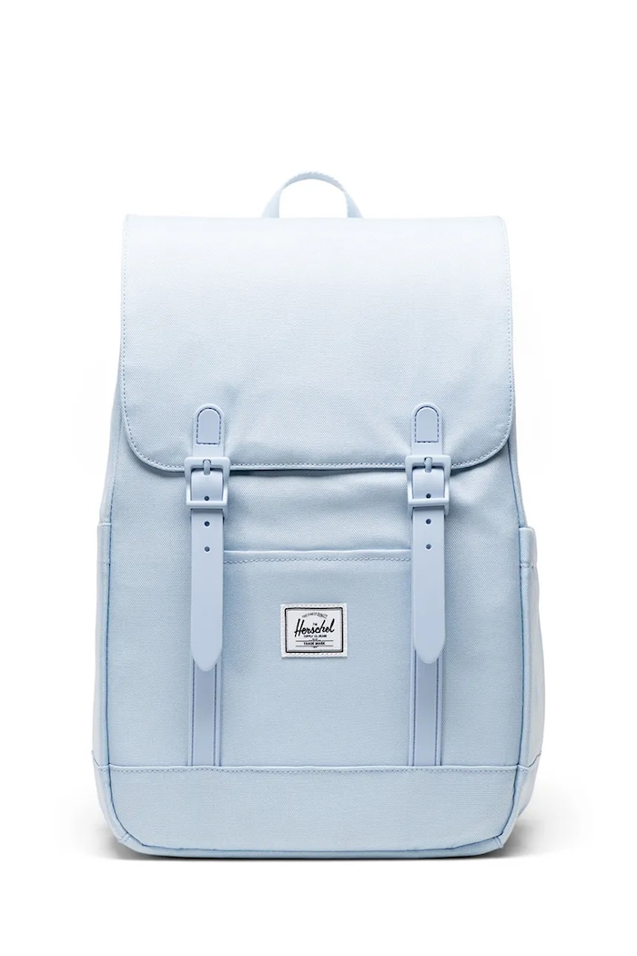 Herschel mestský ruksak Retreat™ Small modrá 11698.06578