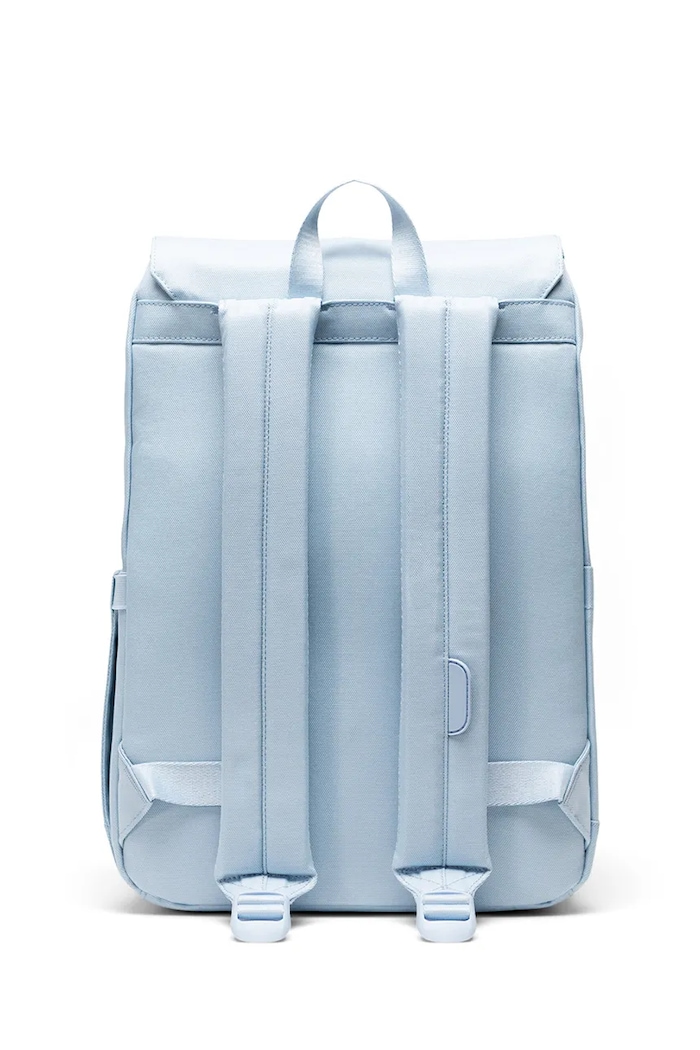 Herschel mestský ruksak Retreat™ Small modrá 11698.06578