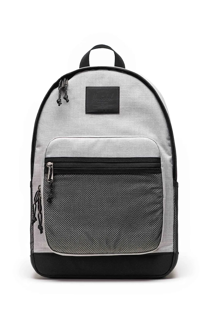 Herschel mestský ruksak Kaine sivá 11670.07319