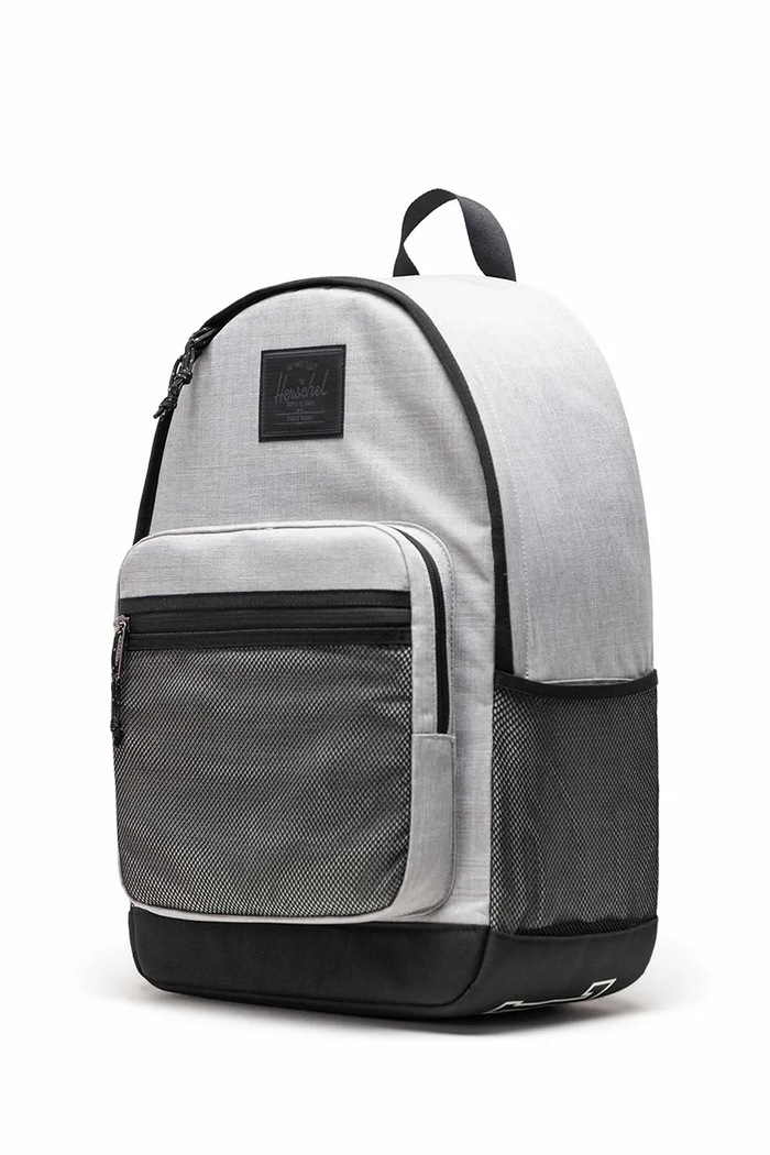 Doplnky Herschel mestský ruksak Kaine 11670.07319 sivá