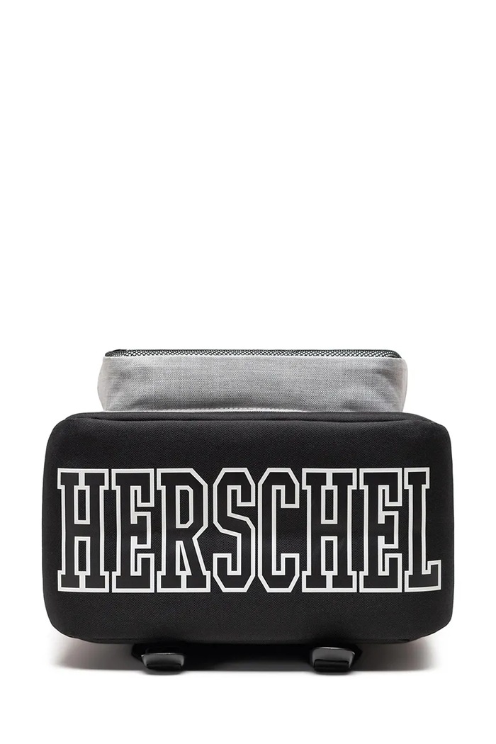 Herschel mestský ruksak Kaine 11670.07319 sivá