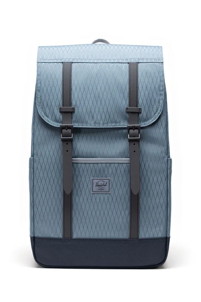 Herschel mestský ruksak Retreat™ modrá 11397.07460