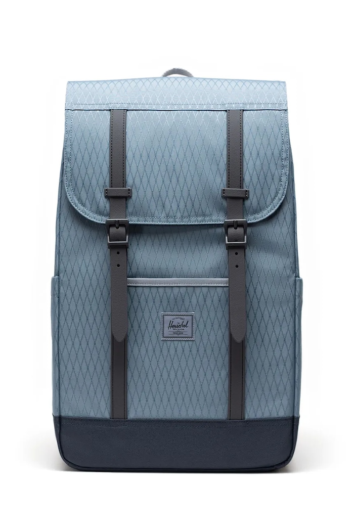 Herschel mestský ruksak Retreat™ modrá 11397.07460