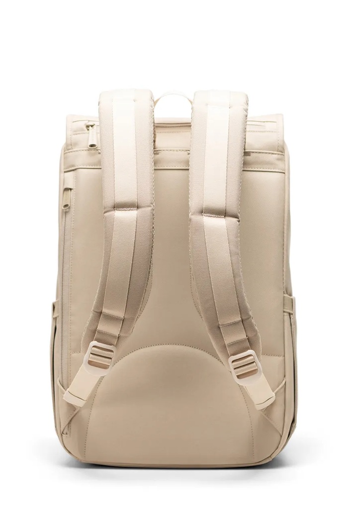 Herschel mestský ruksak Little America™ Mid béžová 11391.02112