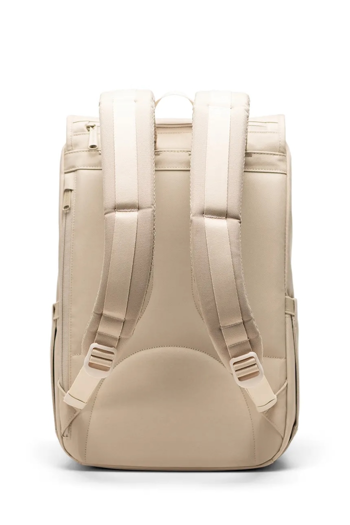 Herschel mestský ruksak Little America™ Mid béžová 11391.02112