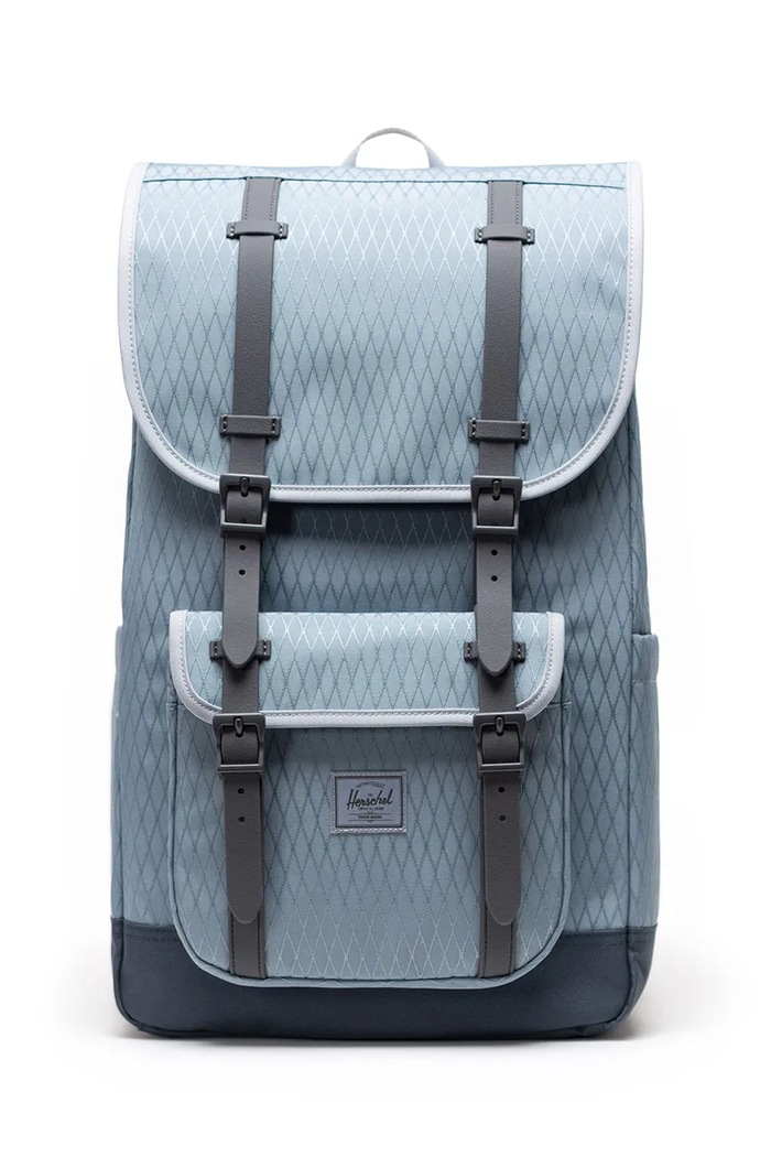 Herschel mestský ruksak Little America™ modrá 11390.07460