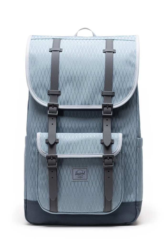 Herschel mestský ruksak Little America™ modrá 11390.07460