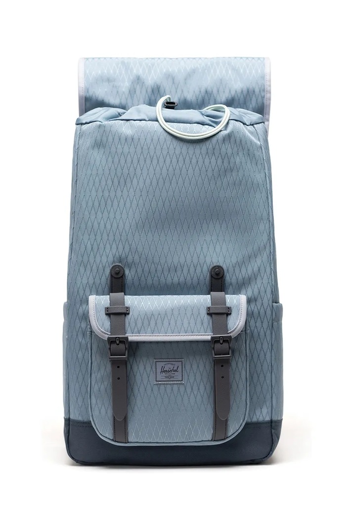 Herschel mestský ruksak Little America™ 11390.07460 modrá SS26
