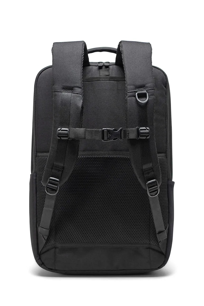 Herschel cestovný ruksak Kaslo Travel 11656.00001