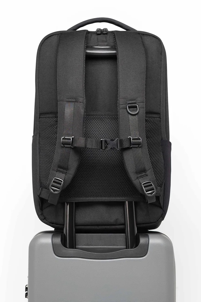 Herschel cestovný ruksak Kaslo Travel 11656.00001