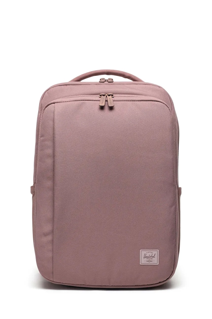 Herschel mestský ruksak Kaslo ružová 11289.04044