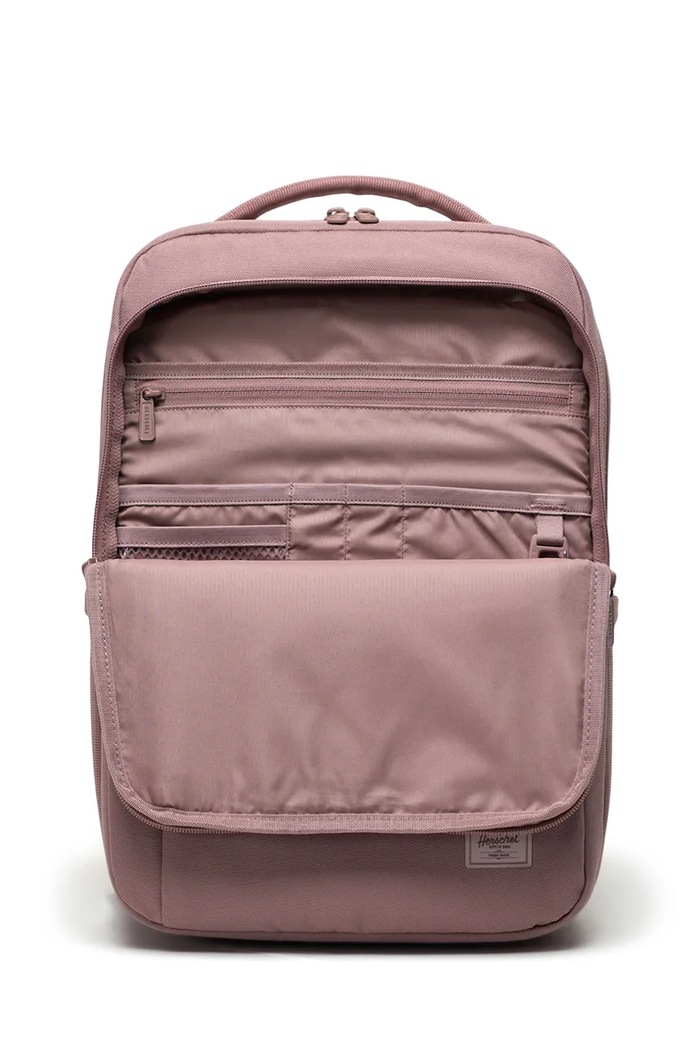 Herschel mestský ruksak Kaslo 11289.04044 ružová SS26