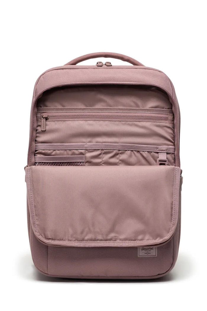 Herschel mestský ruksak Kaslo 11289.04044 ružová SS26