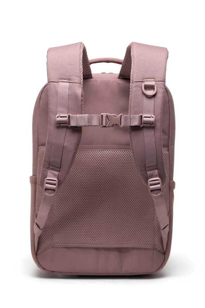Herschel mestský ruksak Kaslo 11289.04044 ružová