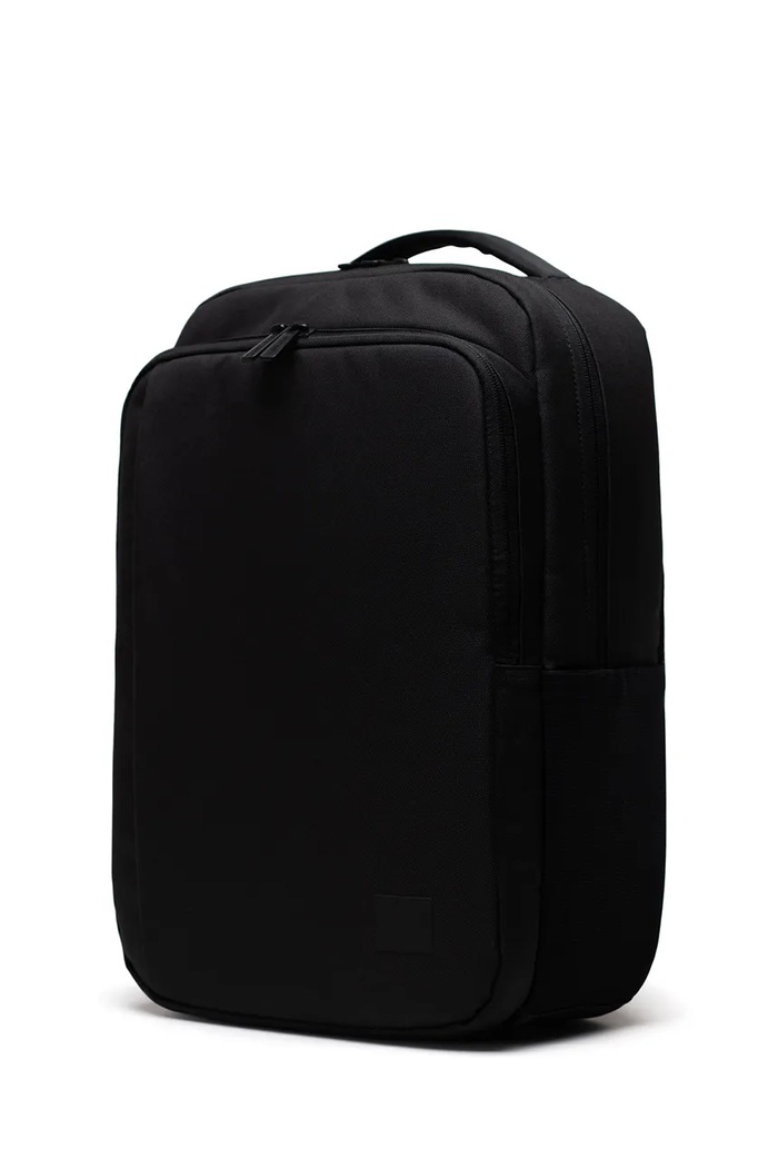 Herschel mestský ruksak Kaslo 11289.00001 čierna SS26