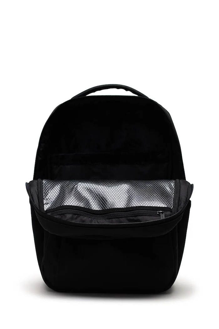 Herschel mestský ruksak Kaslo čierna 11289.00001