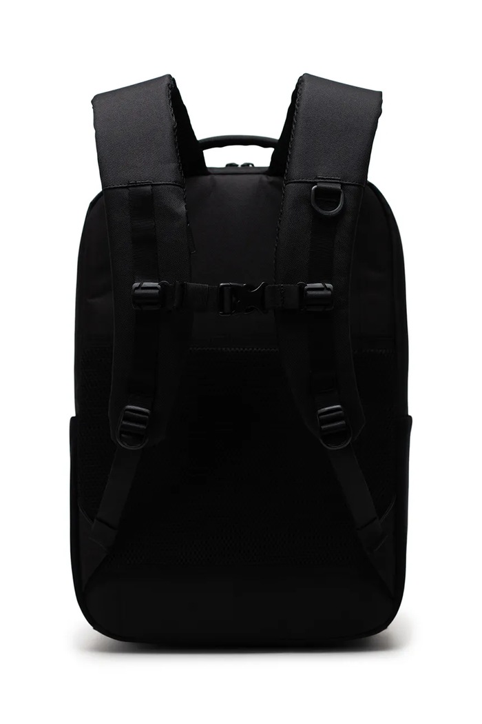 Herschel mestský ruksak Kaslo 11289.00001 čierna