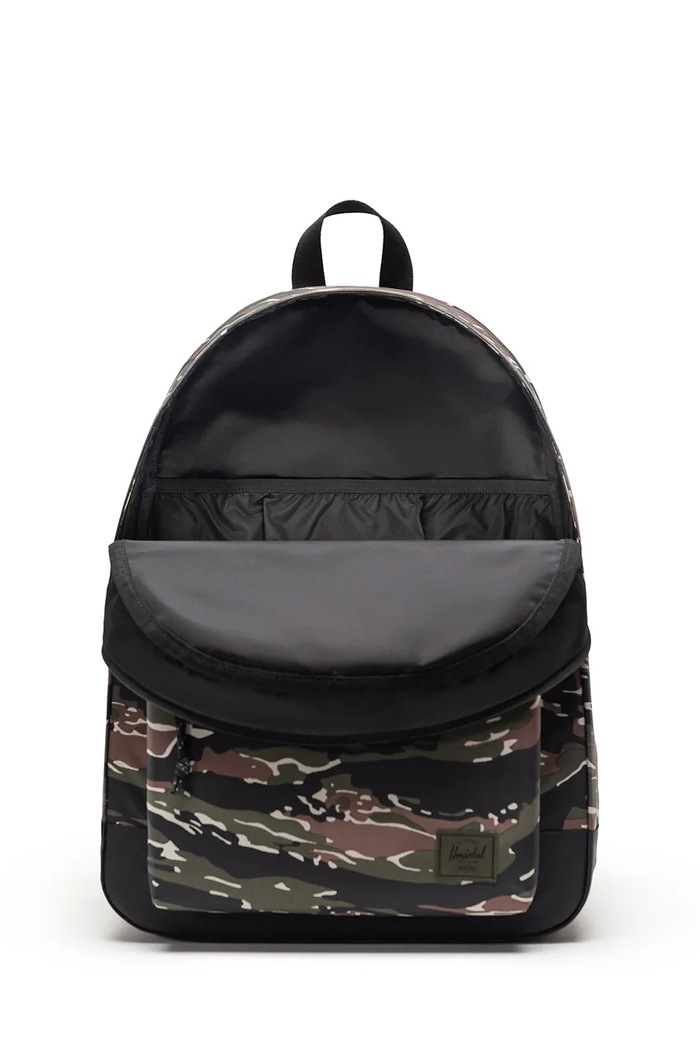 Herschel mestský ruksak Classic™ XL 11704.04523 zelená SS26