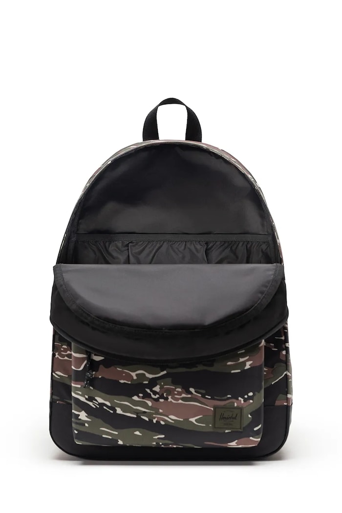 Herschel mestský ruksak Classic™ XL 11704.04523 zelená SS26