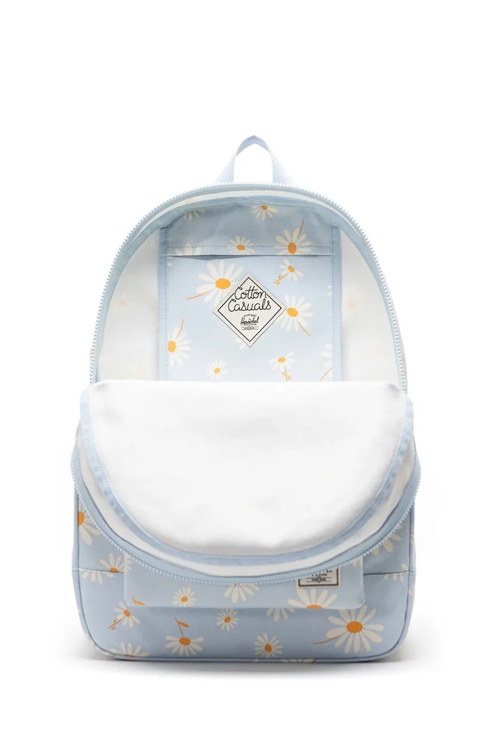 Herschel mestský ruksak Pacific 11458.07389 modrá SS26