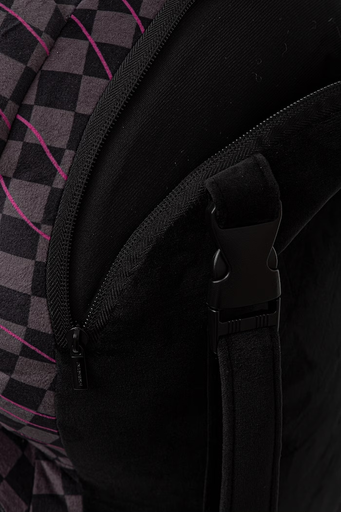 Sprayground 910B8958NSZ czarny