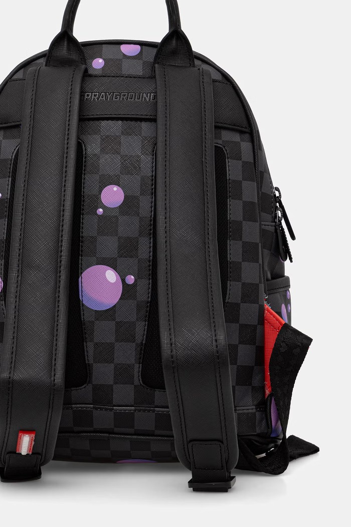 Akcesoria Sprayground plecak miejski 910B8955NSZ czarny
