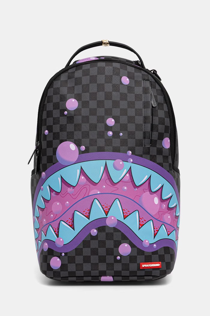 Sprayground plecak czarny 910B8952NSZ