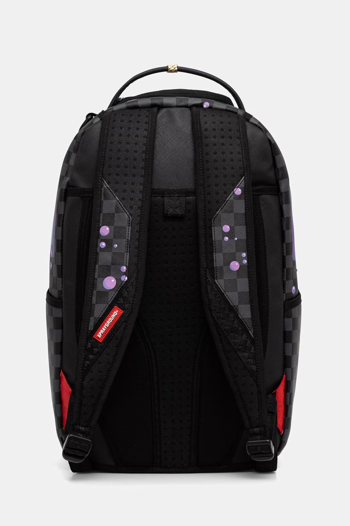 Akcesoria Sprayground plecak 910B8952NSZ czarny