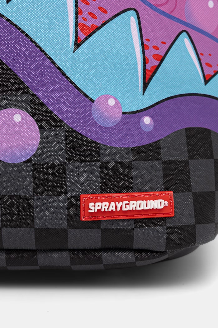Sprayground plecak czarny 910B8952NSZ