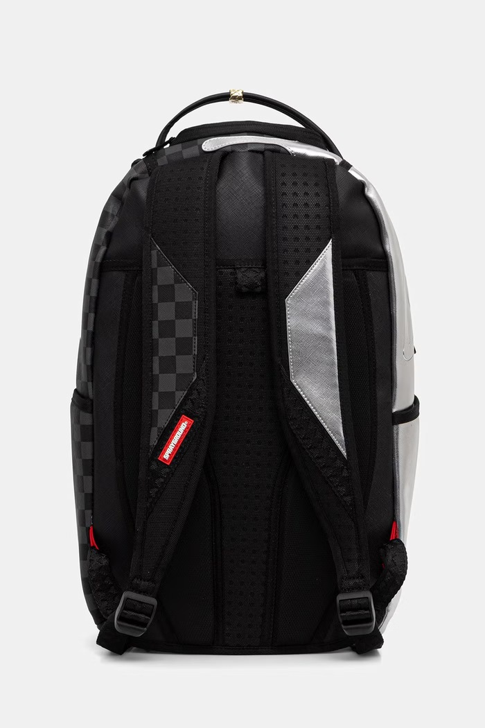 Akcesoria Sprayground plecak 910B8940NSZ szary