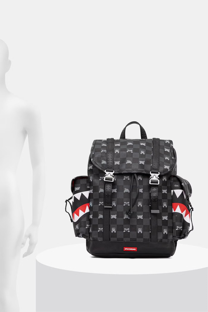 Sprayground plecak 910B8909NSZ