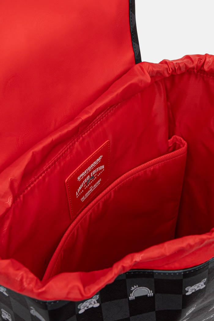 Sprayground plecak 910B8909NSZ