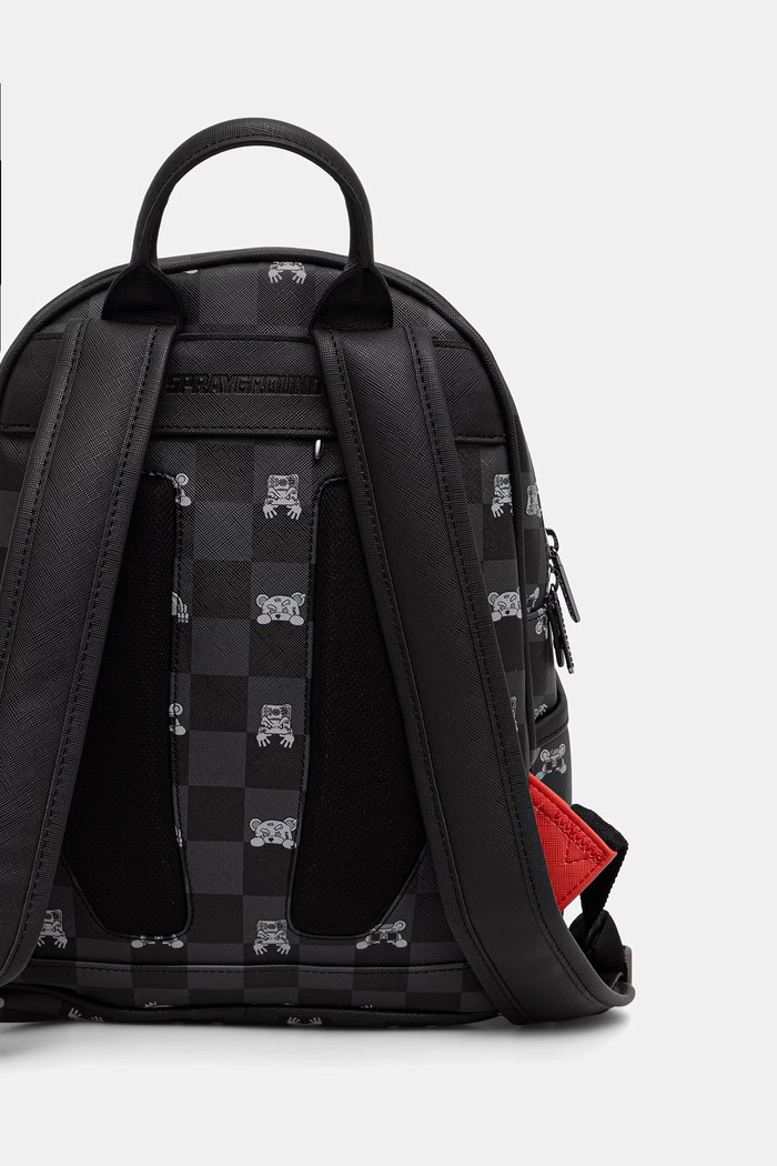 Akcesoria Sprayground plecak 910B8908NSZ czarny