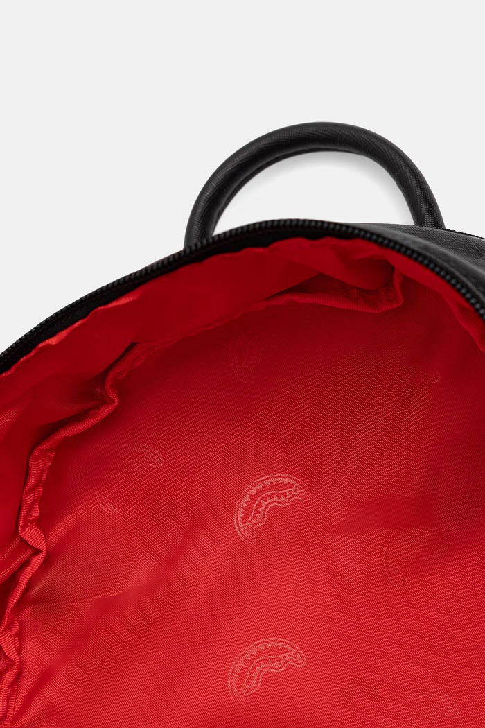 Sprayground plecak 910B8908NSZ czarny