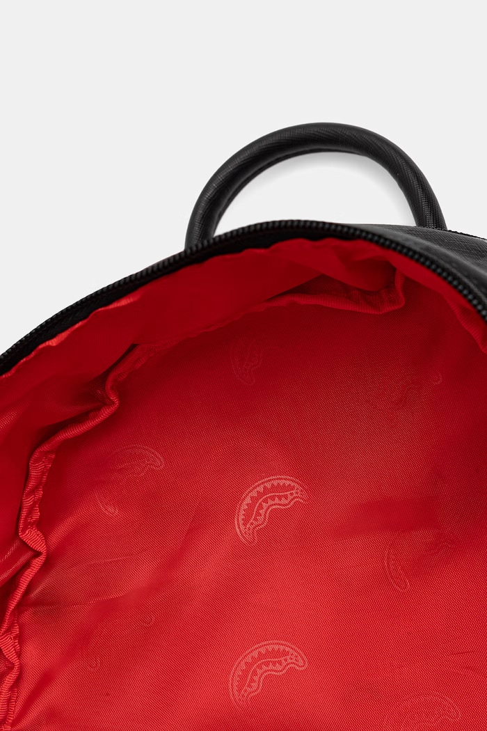 Sprayground plecak 910B8908NSZ czarny