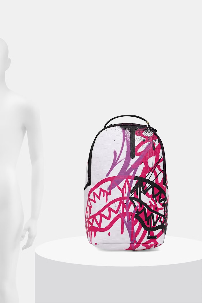 Sprayground rucsac de oraș 910B8809NSZ
