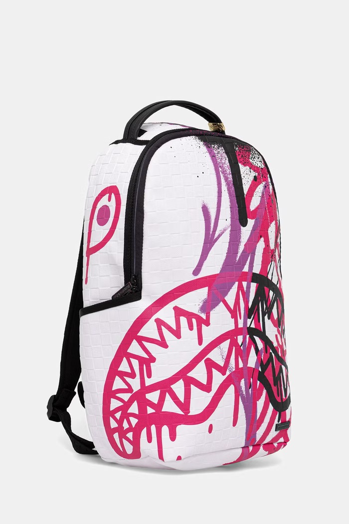 Sprayground rucsac de oraș 910B8809NSZ roz SS26