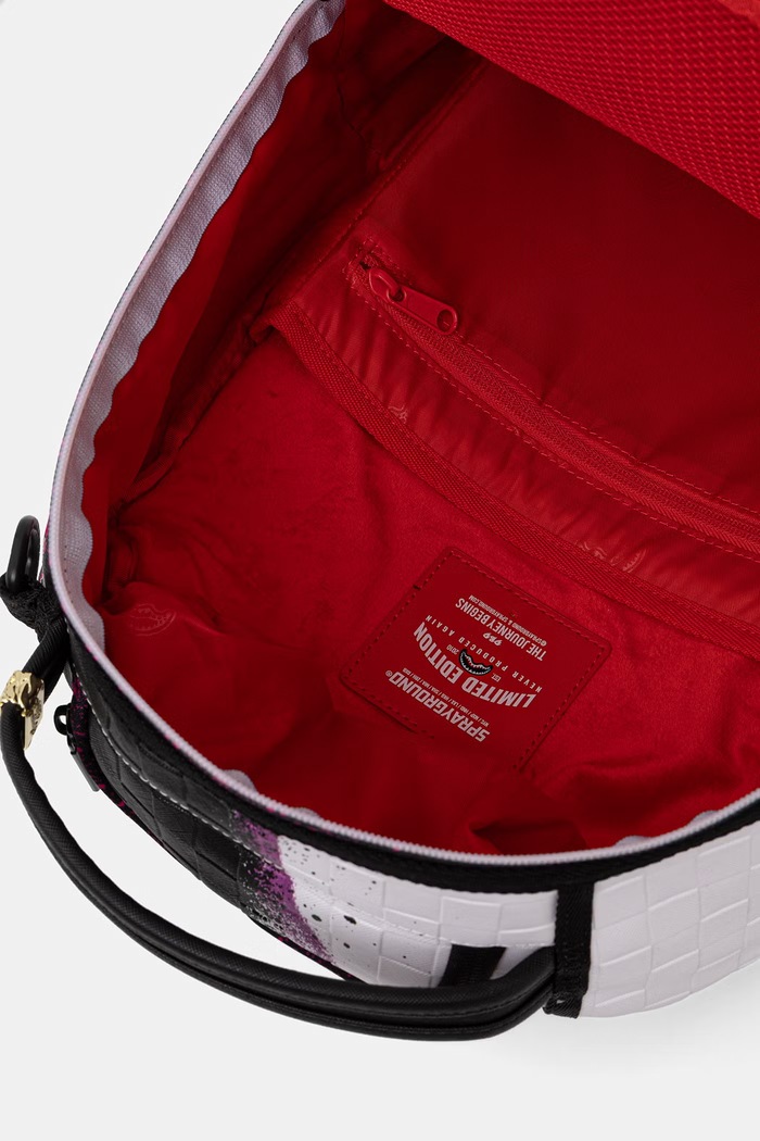 Sprayground rucsac de oraș 910B8809NSZ