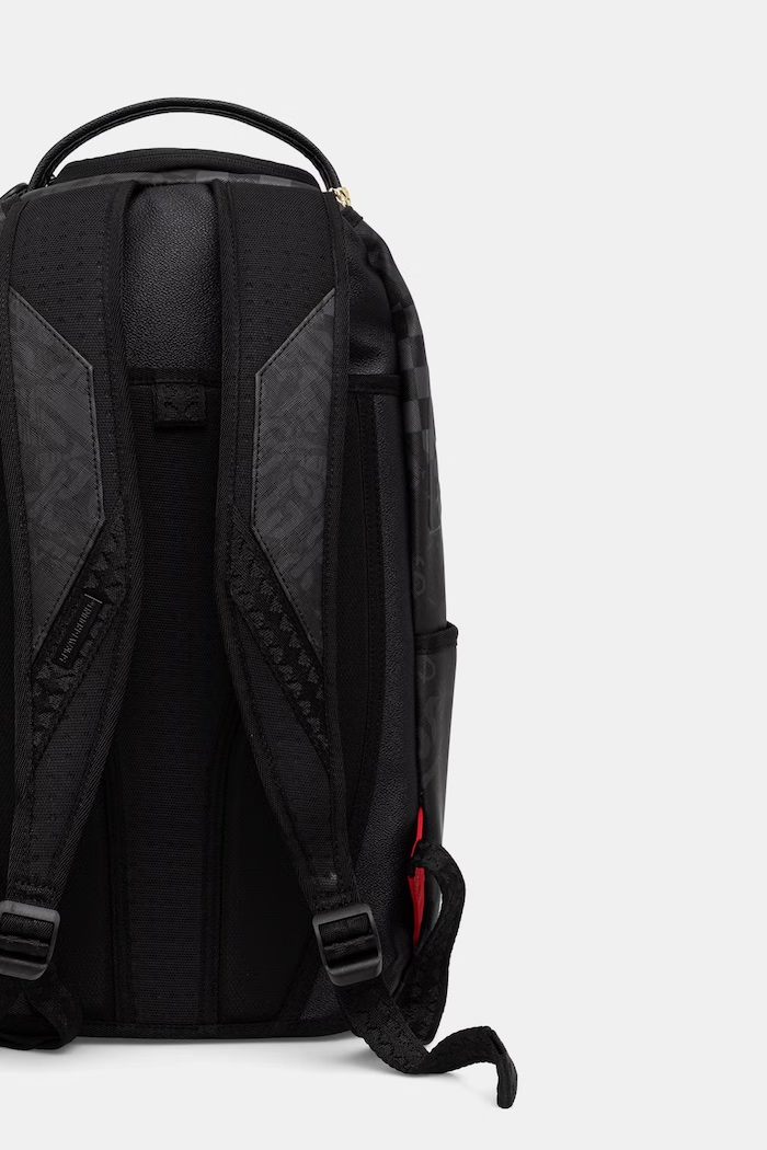Doplnky Sprayground ruksak 910B8770NSZ čierna