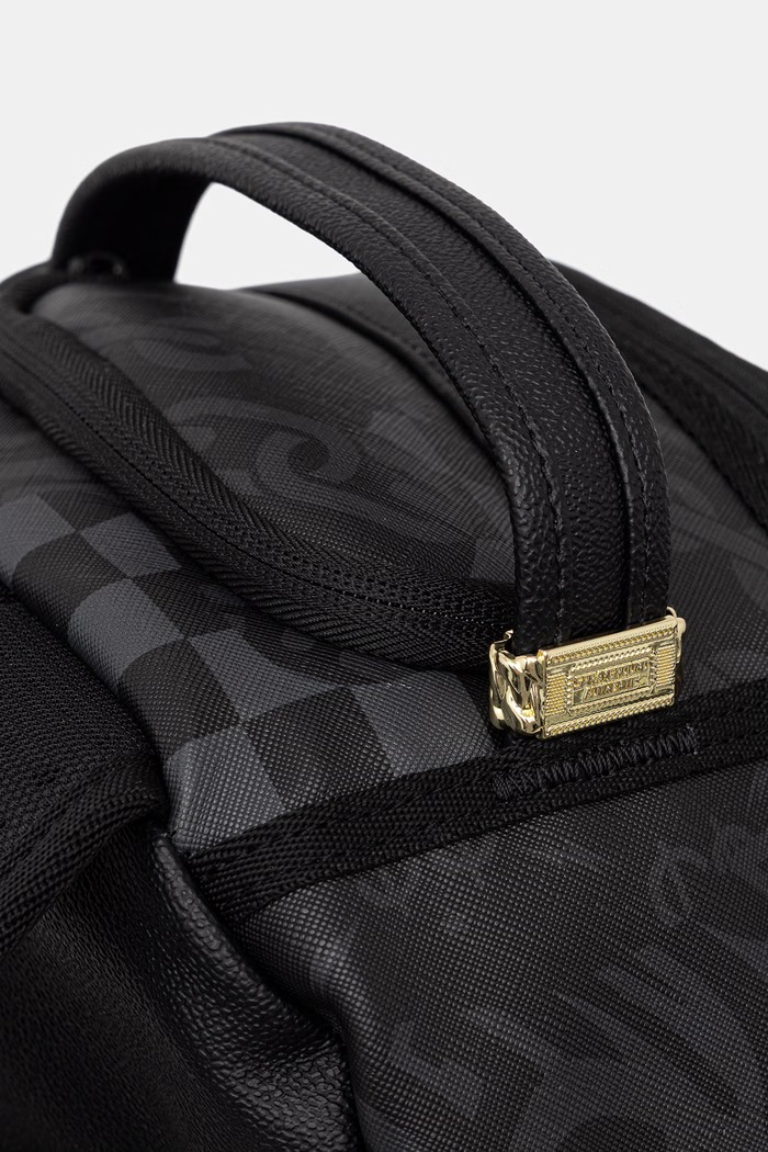 Sprayground ruksak čierna 910B8770NSZ